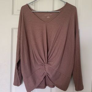 American Eagle Long Sleeve